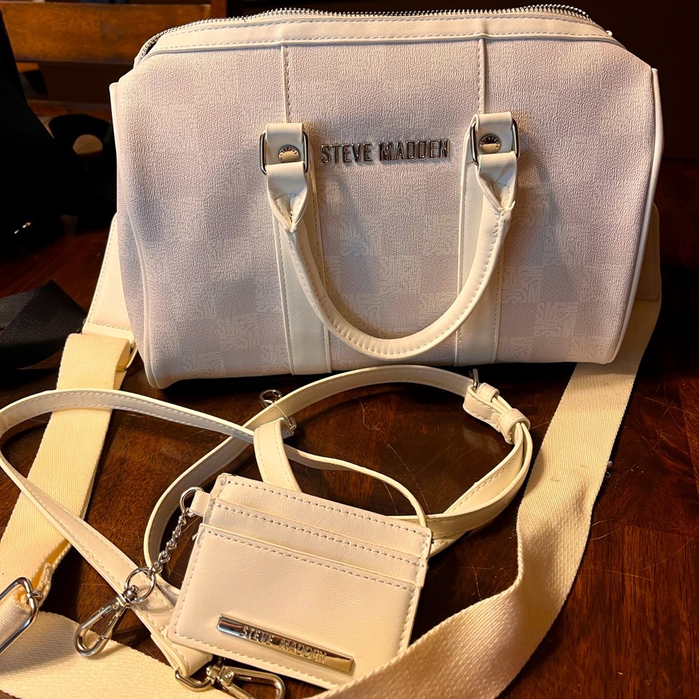 Steve Madden crossbody